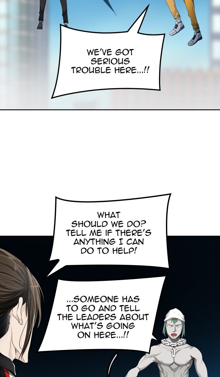 Tower of God, Chapter 433 image 027